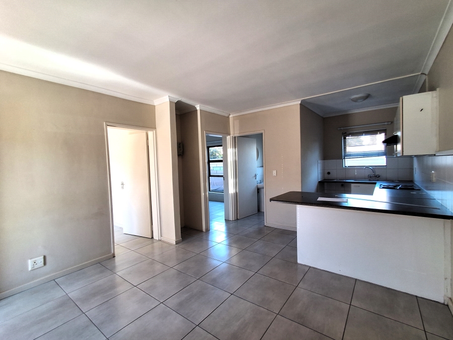 To Let 2 Bedroom Property for Rent in Ferndale Western Cape
